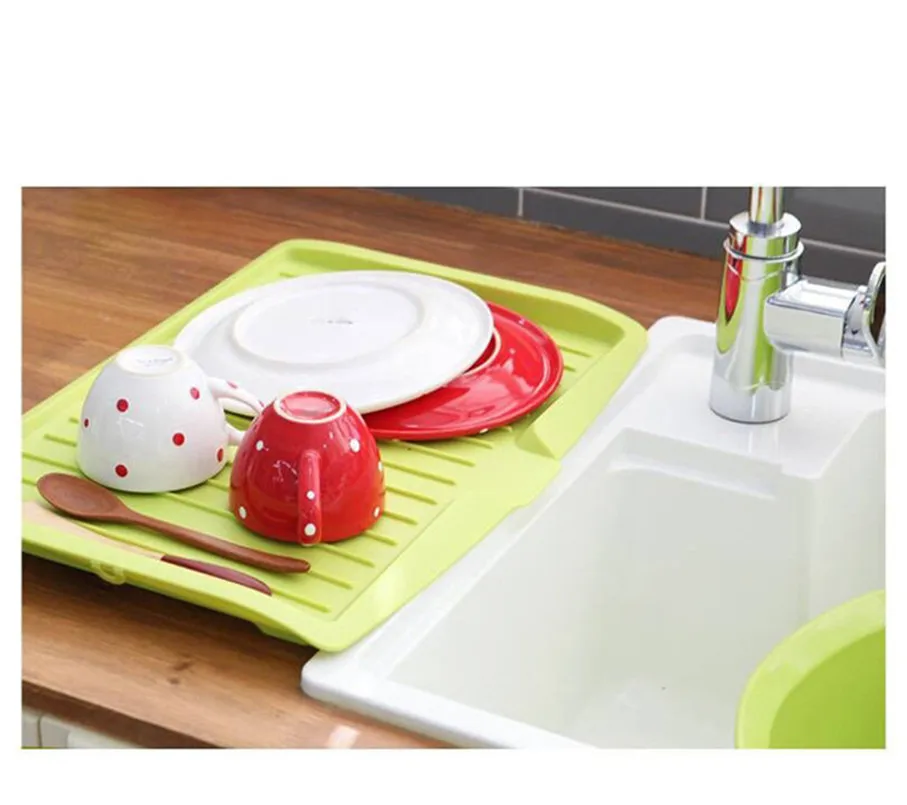 Title 5, Multifunctional drain tray plastic rectangular ...