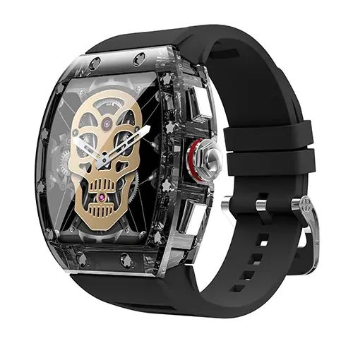 YD5 Smart Watch Mechanical Multi-function