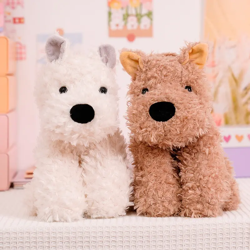 Small Doll Plush Toy Birthday Gift