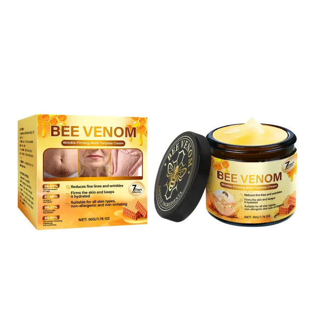Mild Ingredients Nourish Skin Care Care Cream 50G - Shop at LoveMi