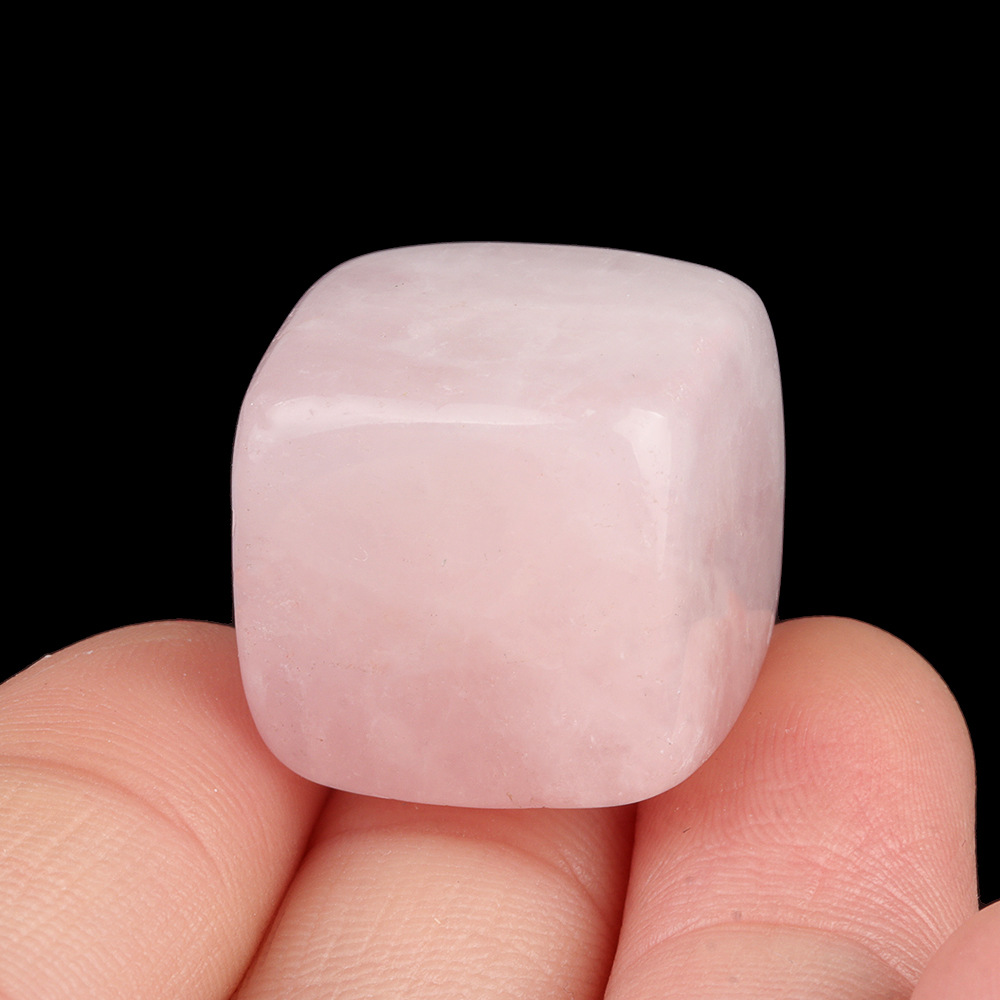 Pink Crystal