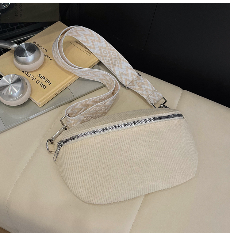 Women's Fashionable Large-Capacity Canvas Crossbody Bag 27 853960a4 4085 4f3c b4e1 b891ae8ffec2