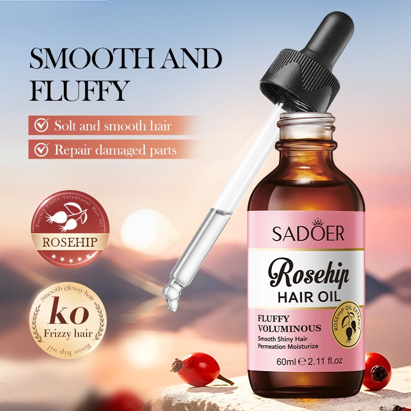 Rosehip Antioxidant Hydrating Facial Oil