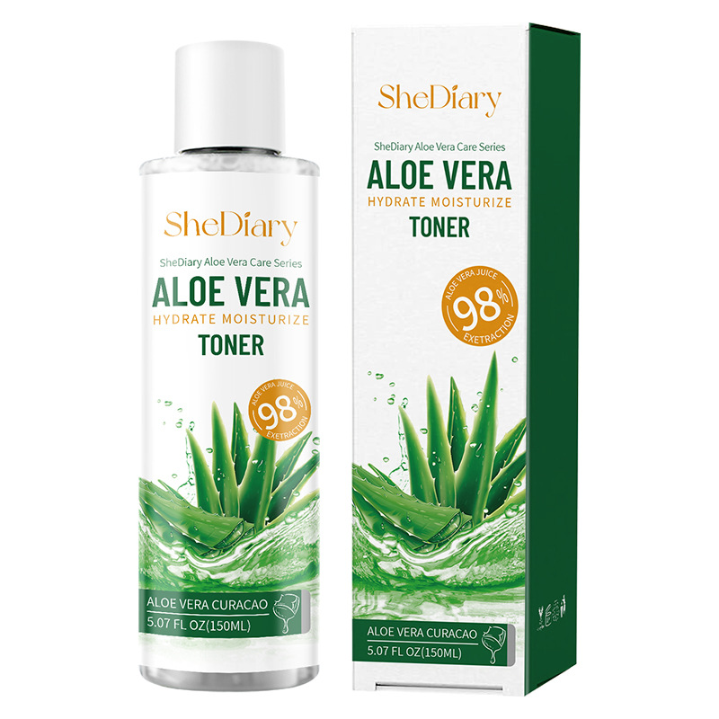 Aloe Lotion