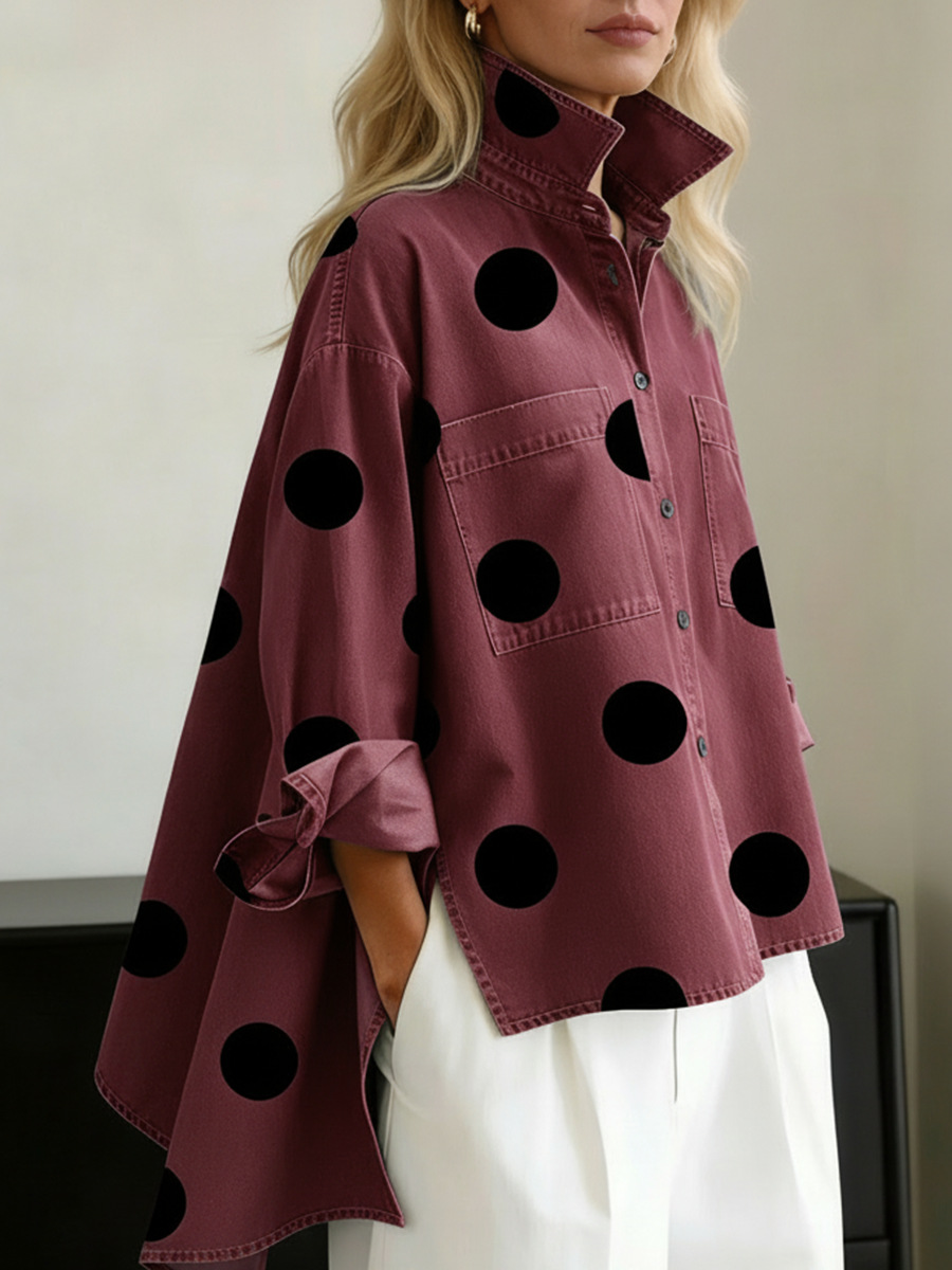 Guide des tailles veste femme