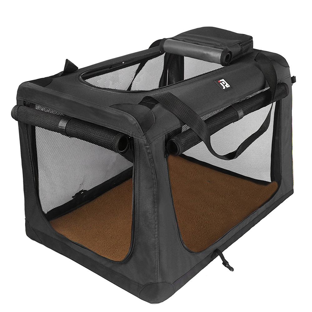 Portable Folding Outdoor Pet Carrierkennel