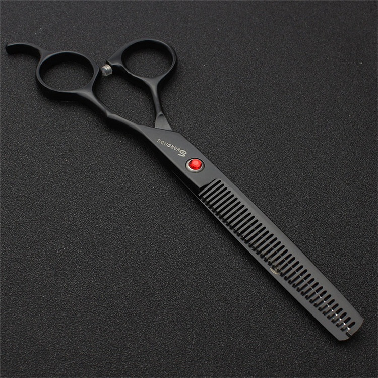 Black Thinning Scissors