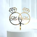 Golden Proposal Mrmrs