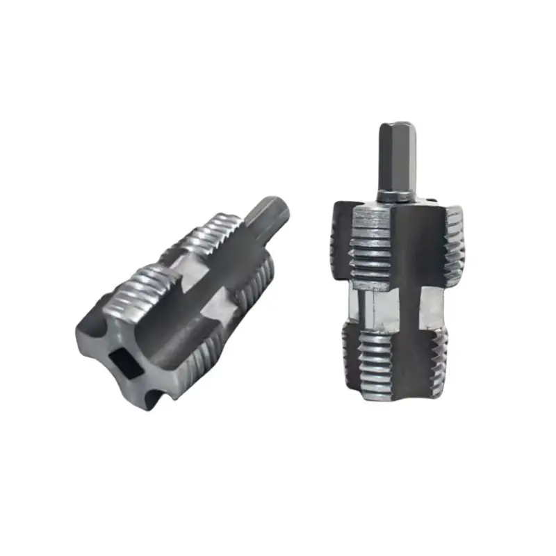 4 Points 6 Points PPR Hose Internal Thread Wire Opener