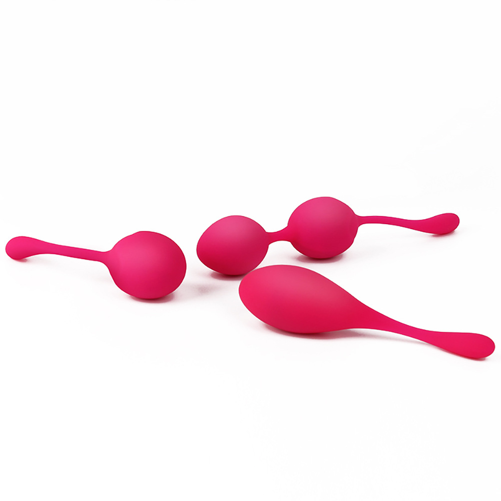 Three-in-one Suit Private Parts Training Relaxation And Contraction Supplies