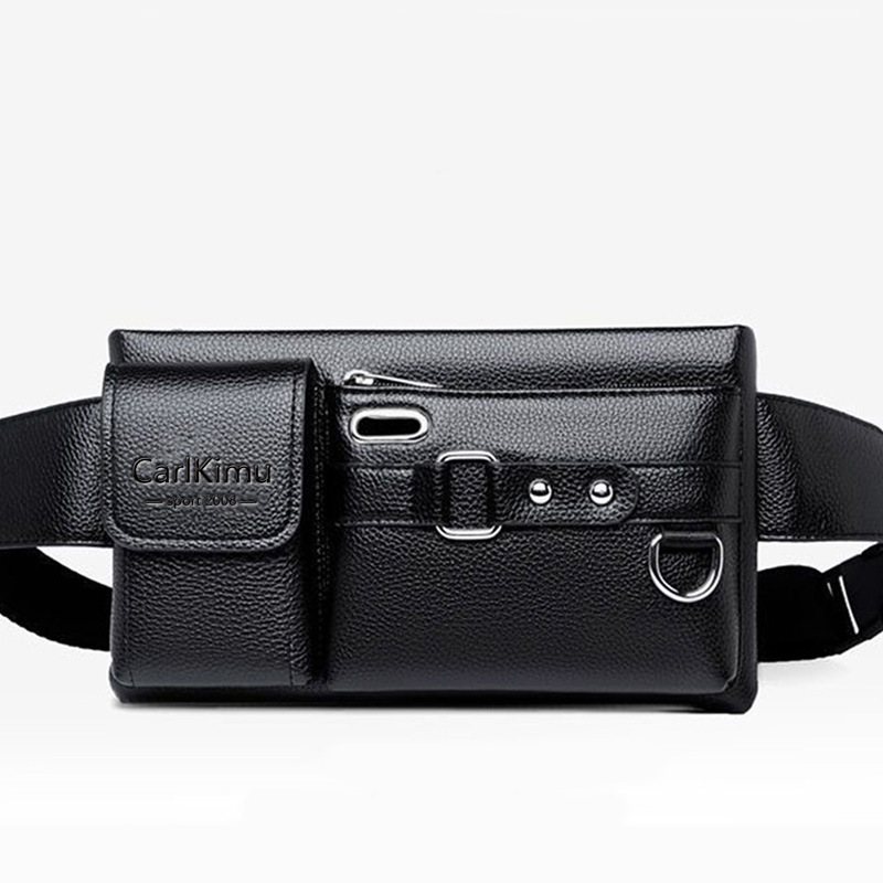 Men's Fashionable Multi-Functional Outdoor Sports Bag