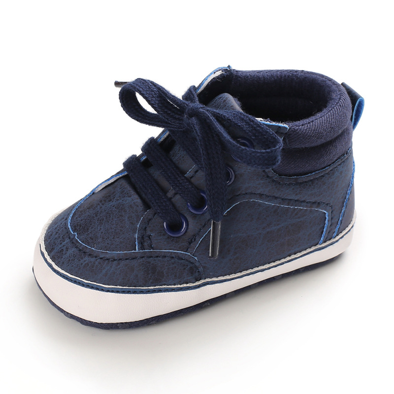 Title 10, Zachte zool babyschoenen comfortabel en flexibe...