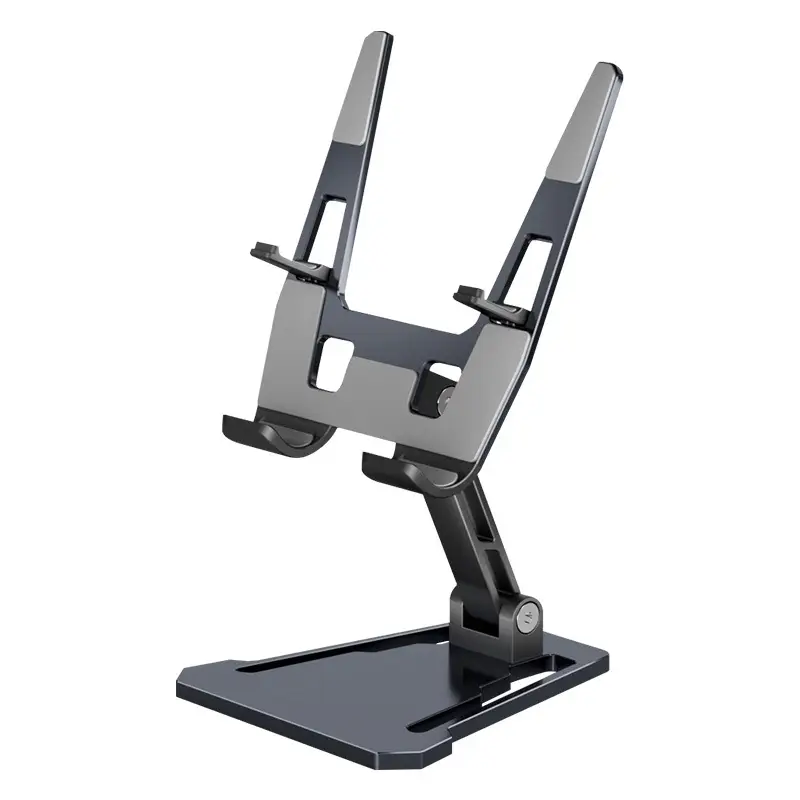Creative Desktop Phone Holder Aluminum Alloy