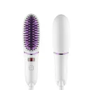 White Purple Eu