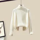 Beige Top