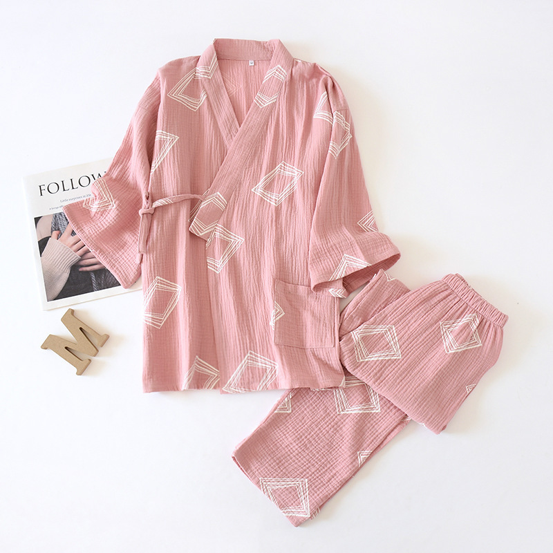 Pink Women's Suit