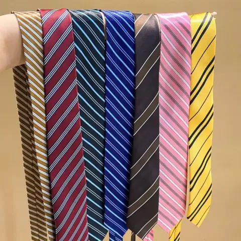 Layered Accessories Waist Belt Mens High-End Decorative Tie