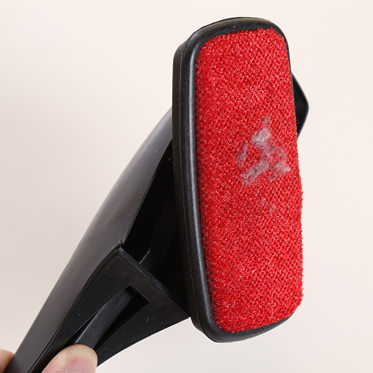 Title 1, Multifunctional Cashmere Dust Brush Rotatable