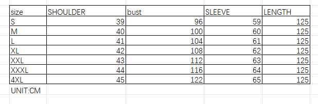 Wash-free Over-the-knee Extra Long Northeast Thickened Lengthened Winter Coat