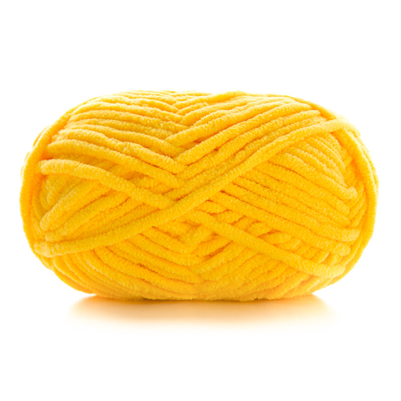 No 29 Golden Yellow