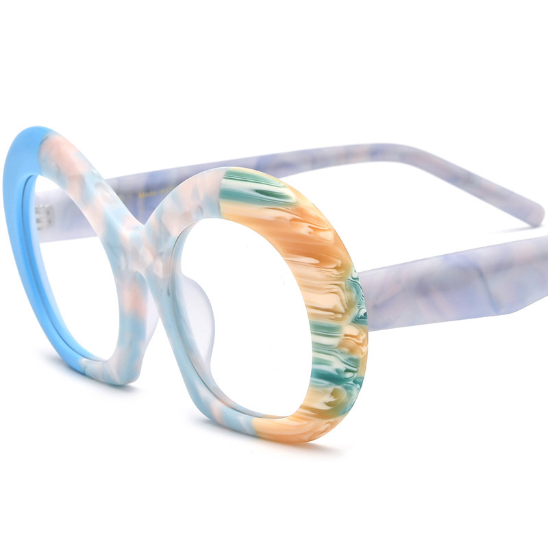 Cat-eye Frames For Men And Women