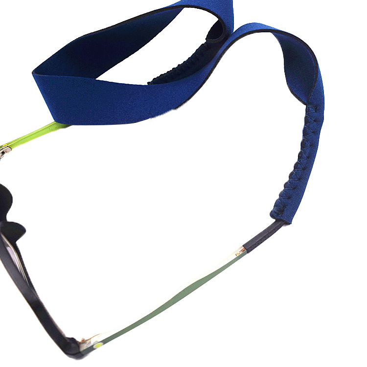 Title 6, Neoprene Anti-drop Glasses Cord Outdoor Sports