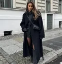 Black Coat