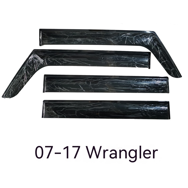 07 17 Wrangler