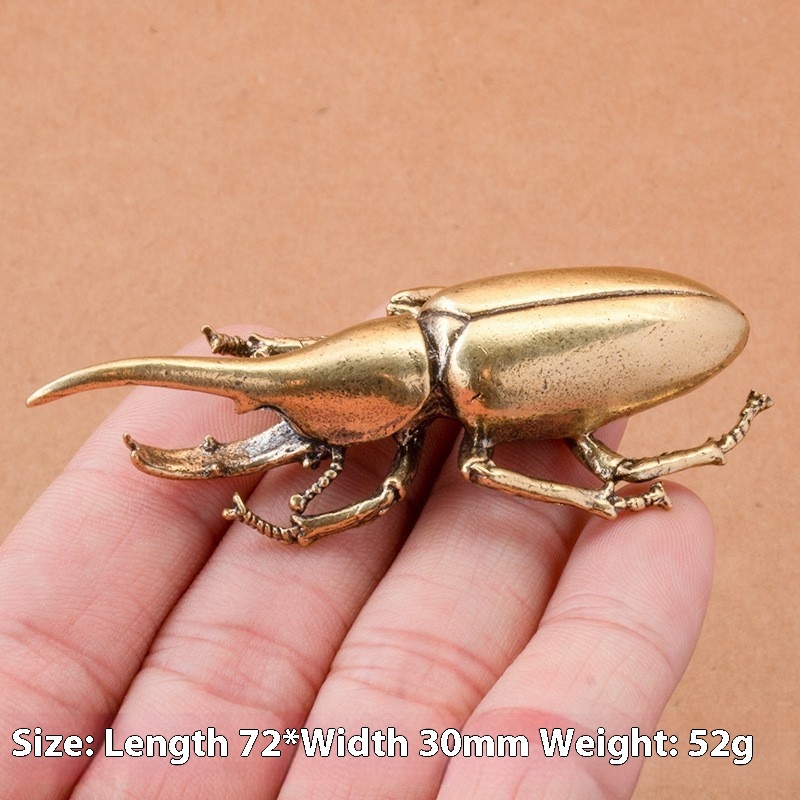 Hercules Beetle