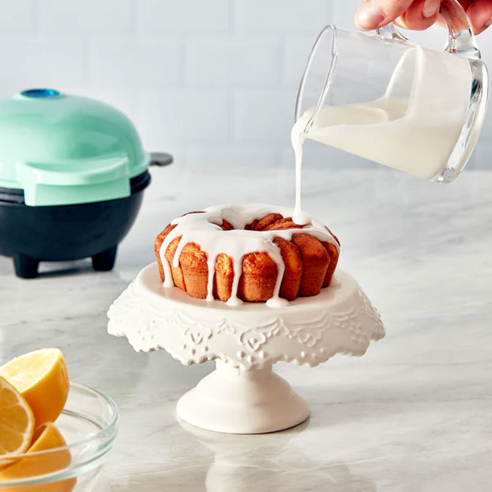 Household Pumpkin Pie Mini Baking Machine