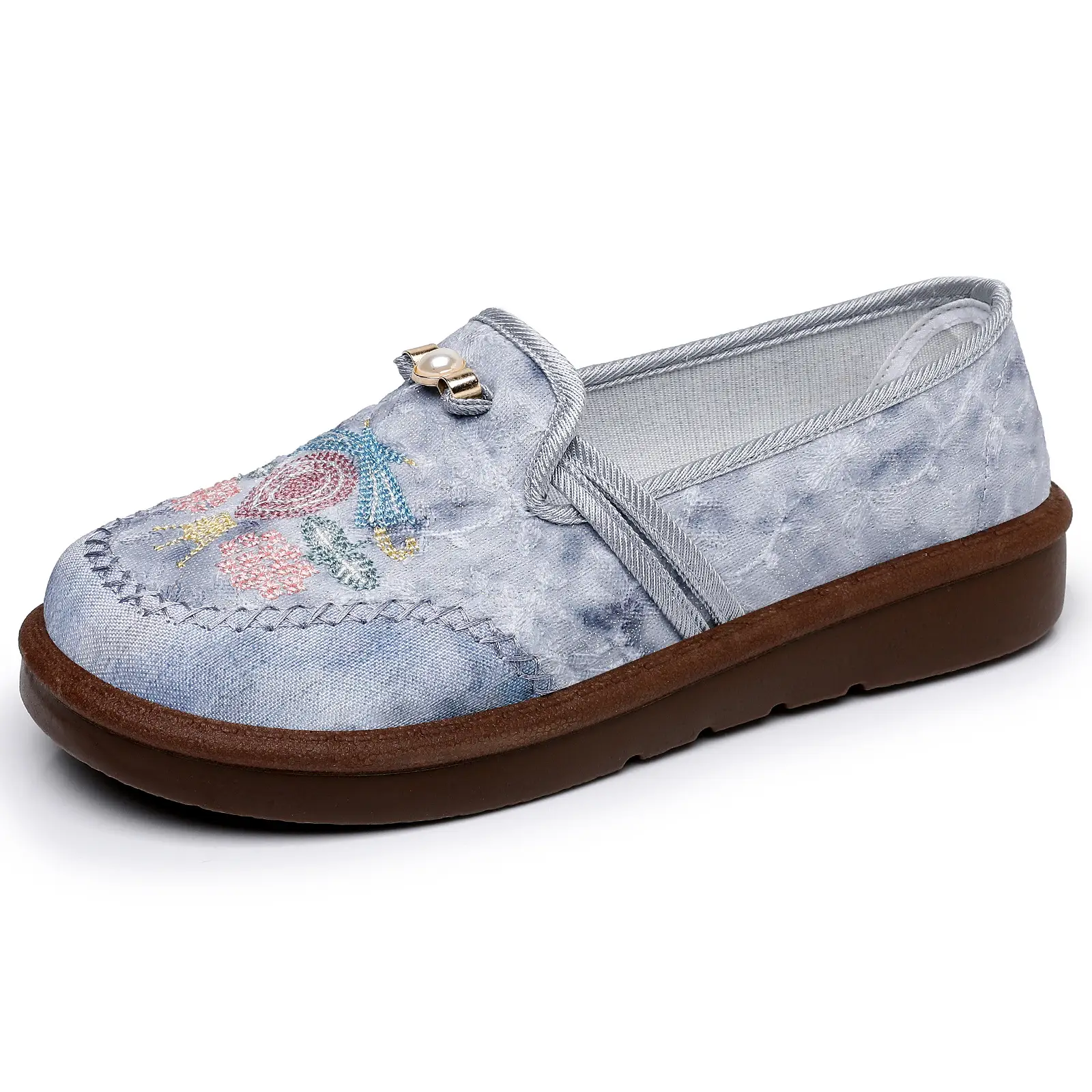 Women's Non-slip Soft-soled Breathable Casual Shoes