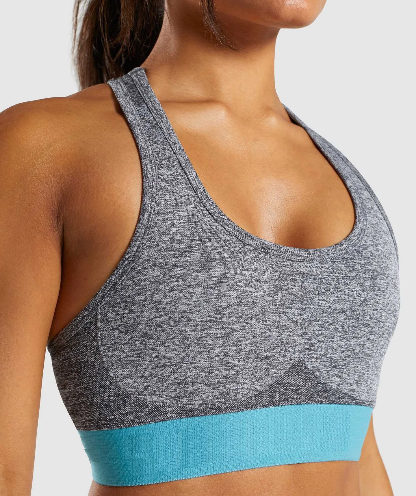 Title 25, Seamless sports yoga bra