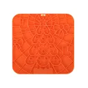 Christmas Style Orange