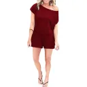 Wine Red