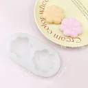 Double Shell Mould