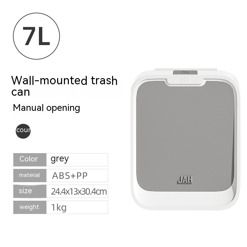 7L Gray