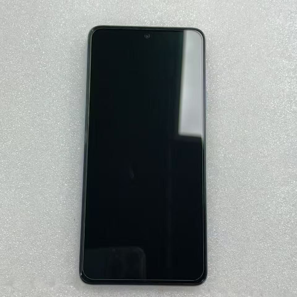 High-definition Tempered Glass Privacy Film With Vacuum Plating