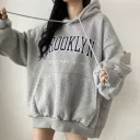 5082A Dark Gray Thin