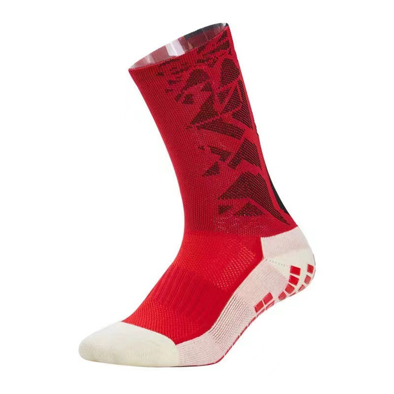 Men's Thickened Middle Towel Bottom Wear-resistant Socks - Image 16
