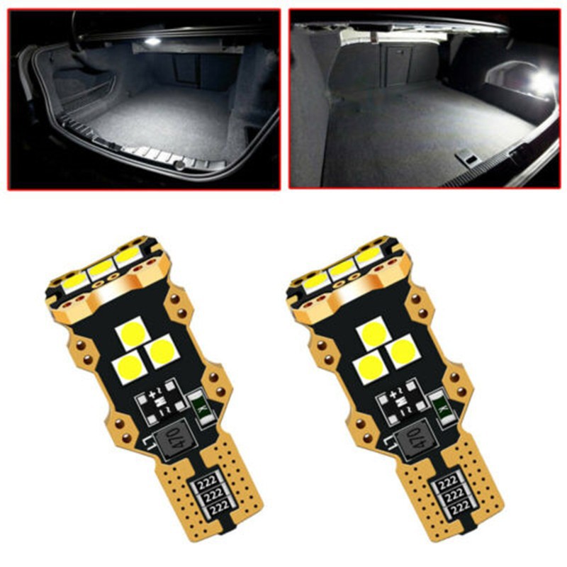 T15 Automotive Product Car Lights 3