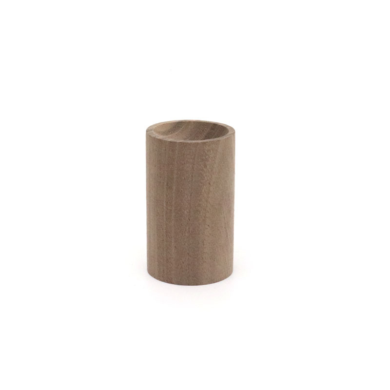 Title 4, Cylindrical Expansion Fragrant Wood Indoor Desktop