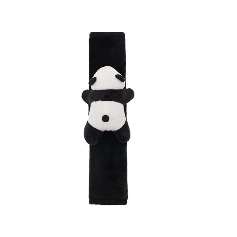 Panda Shoulder Pad