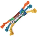 Rainbow Twisted Sugar