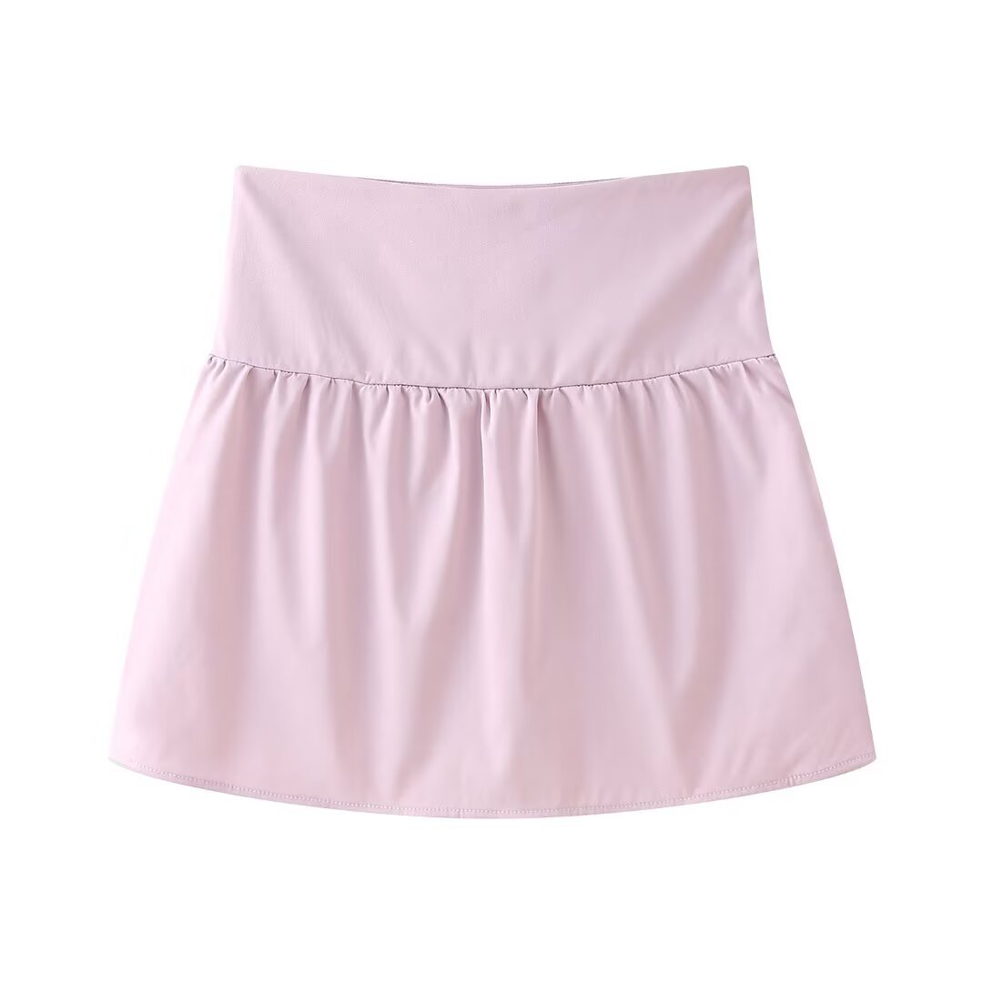 Women's Fashion Solid Color Sleeveless Top