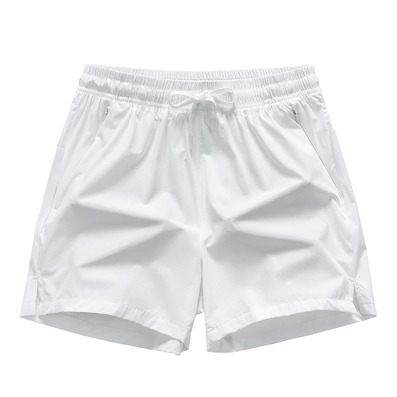 Sports Shorts Men's Ice Silk Quick-drying Casual