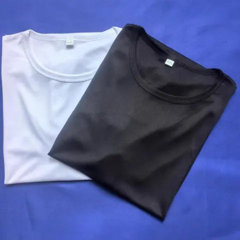 Men's T-shirt Overalls