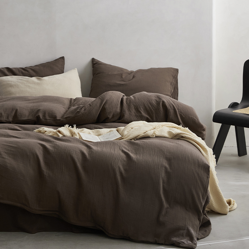 Chocolate Brown