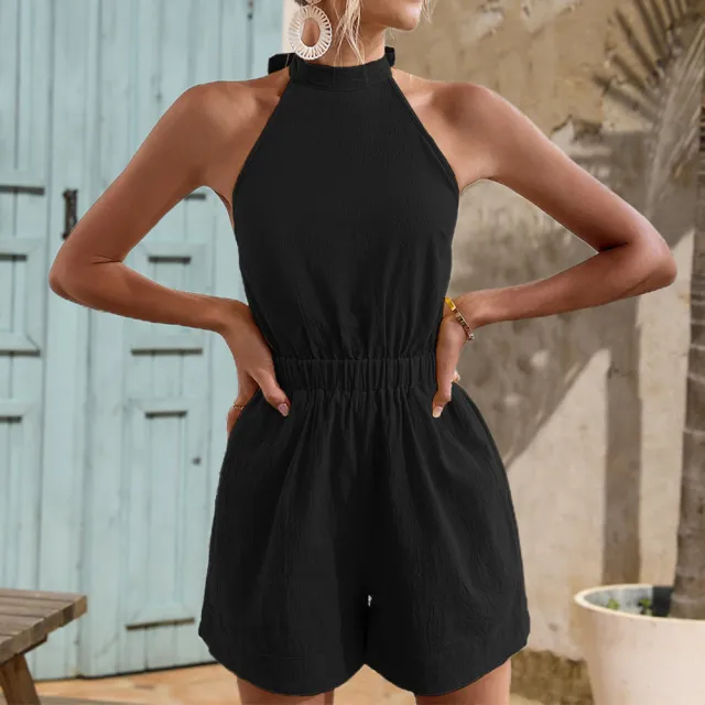 Slim Fit Sleeveless Leotard Women Tom2022176J4 Xxl - Shop at LoveMi
