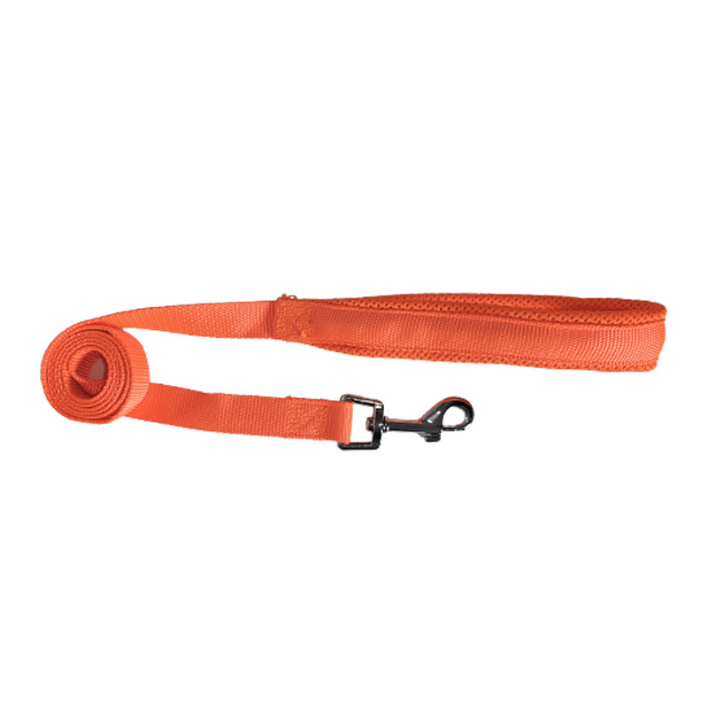 Vest-style Dog Leash And Harness Set detail photo 8