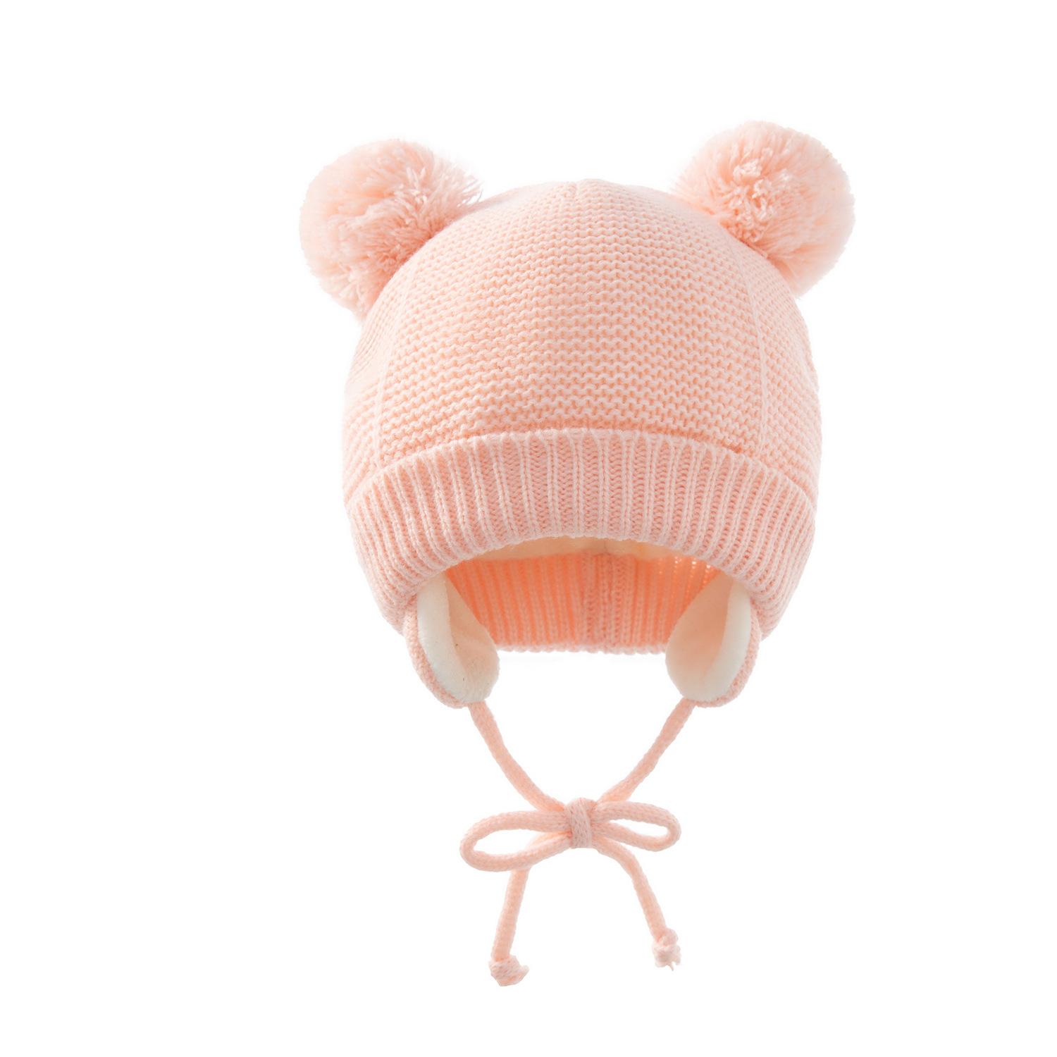 Light Pink Hat